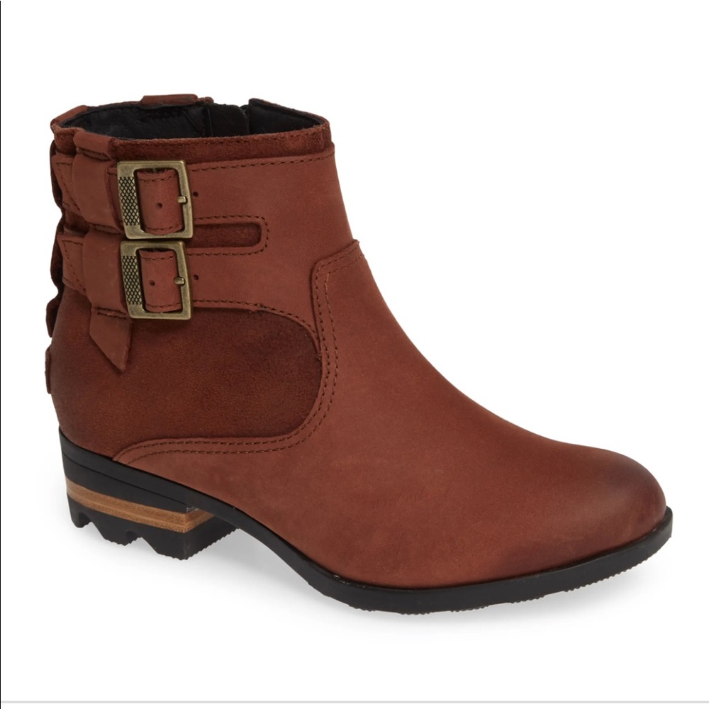 Sorel boots